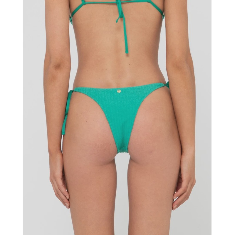 Lucky Brazilian Side Ties Bikini