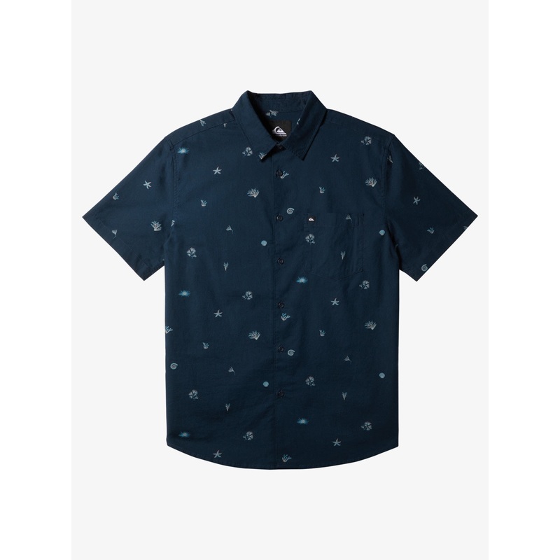 Mens Apero Classic Short Sleeve Shirt