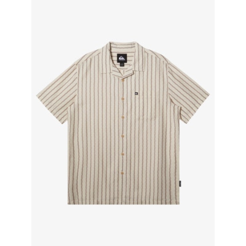 Mens Casa Casual Short Sleeves Shirt