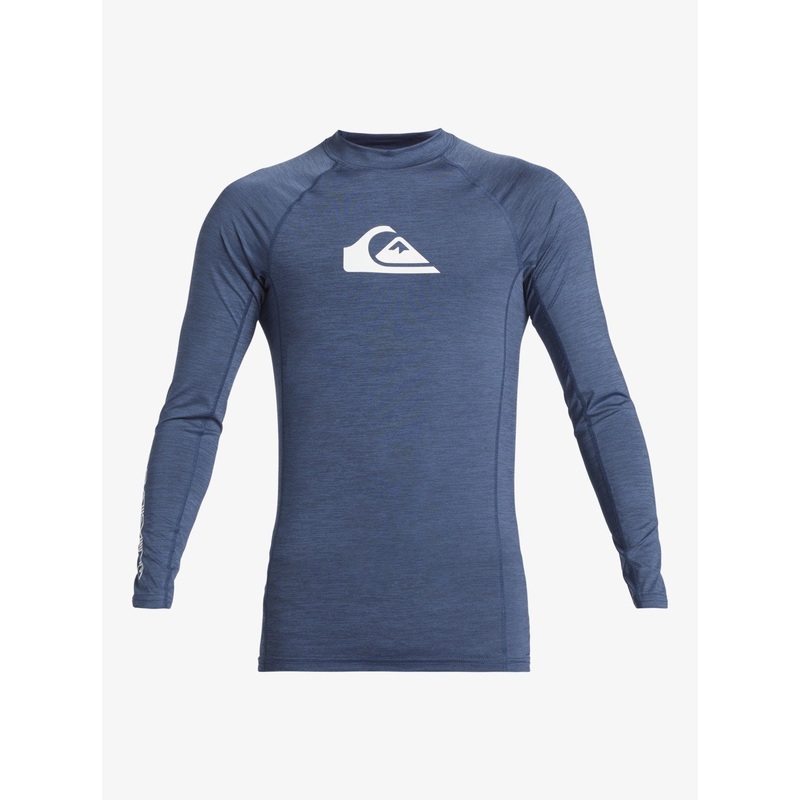 Mens Everyday Long Sleeve UPF 50 Surf T-Shirt