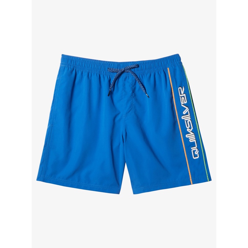 Mens Everyday Vert Volley 17" Swim Shorts
