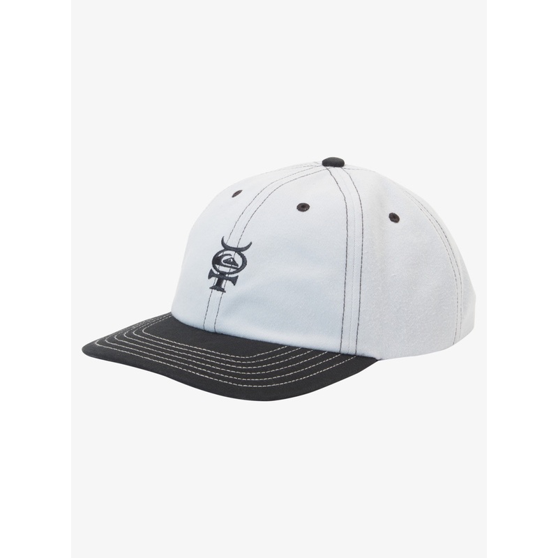Mens Mercury Strapback Cap