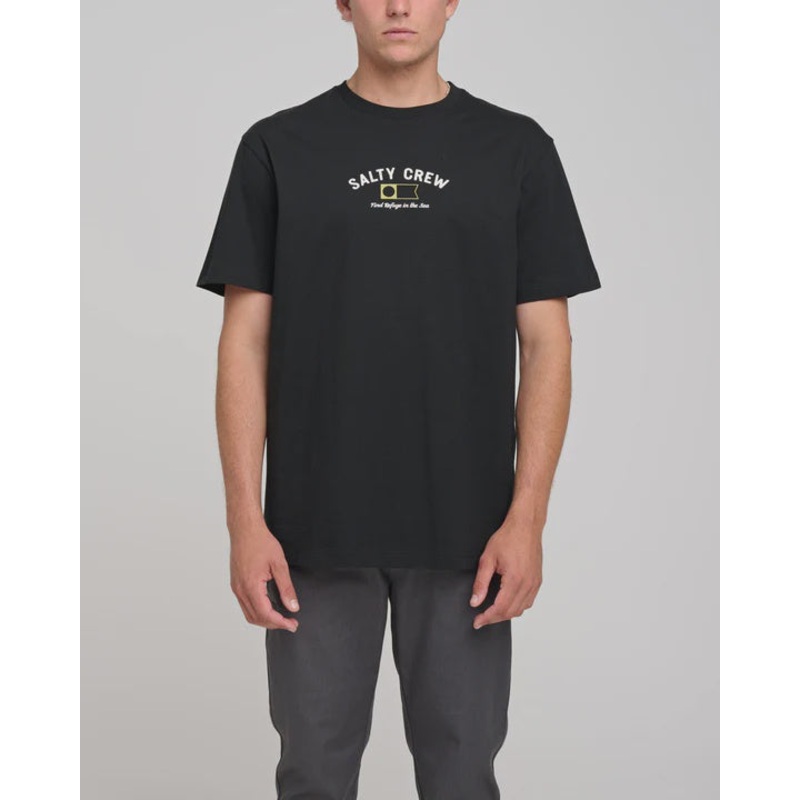 Nautical Standard SS Tee