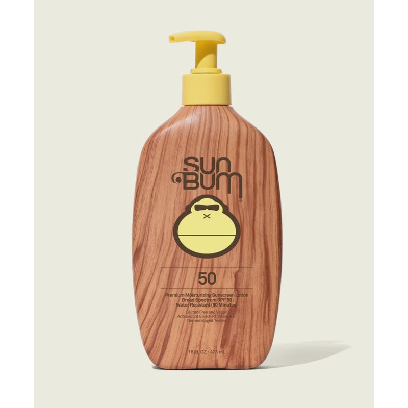 Original SPF 50 Sunscreen Lotion XL - 16oz