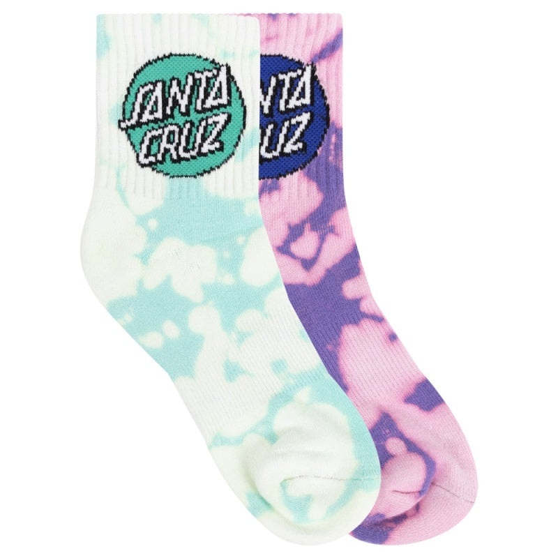 Other Dot Mid Sock, Mid Sock - 2 Pack