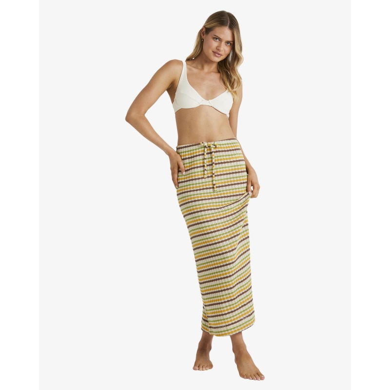 Peak Hour Skirt