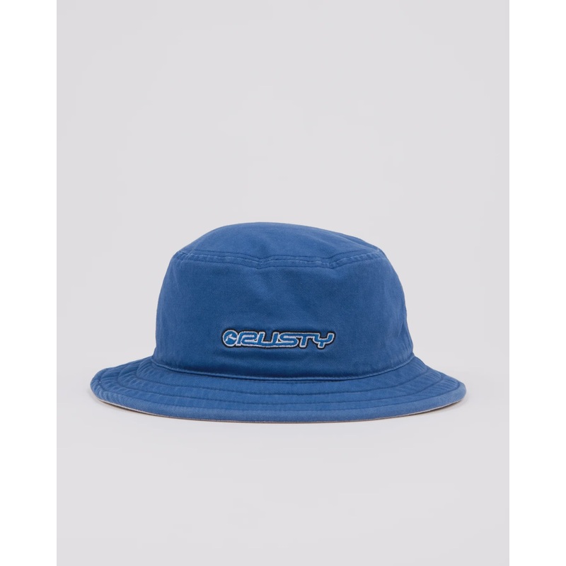 Reverb Reversible Bucket Hat