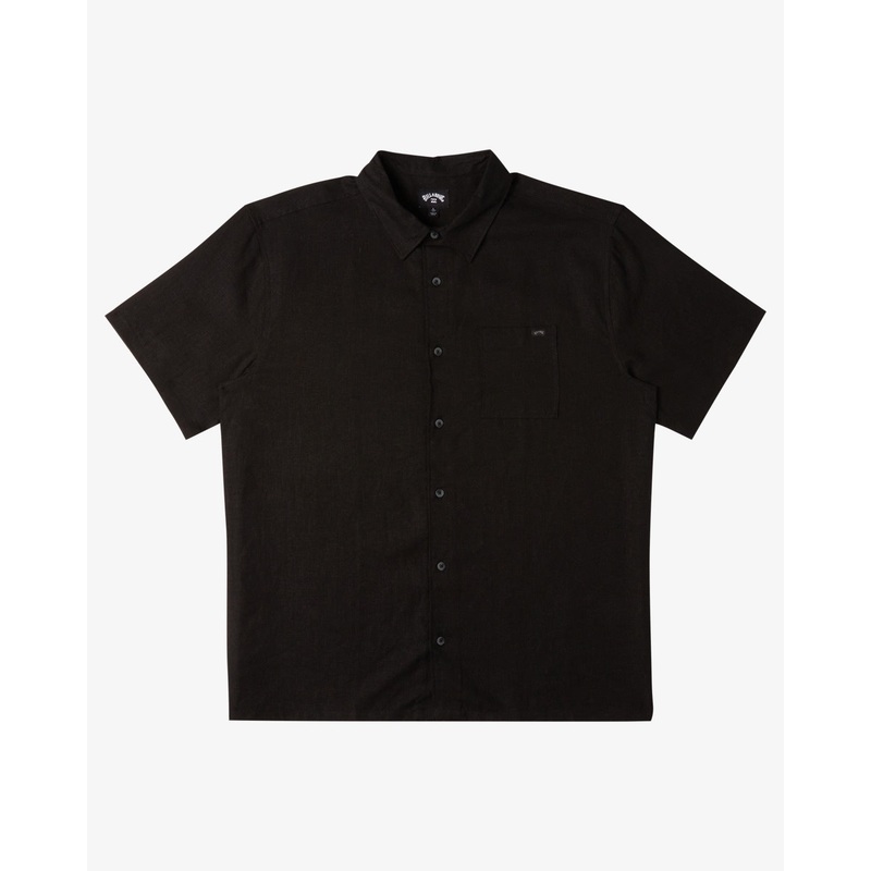Ricardo SS Shirt