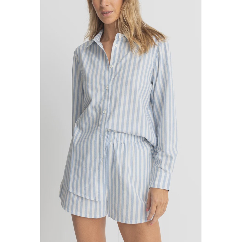 Shoreline Beach Shirt