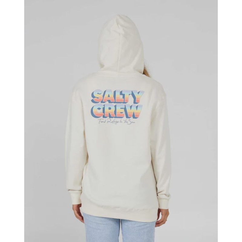 Summertime Hoody