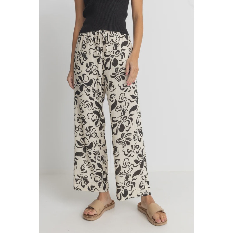 Sundance Drawstring Pant