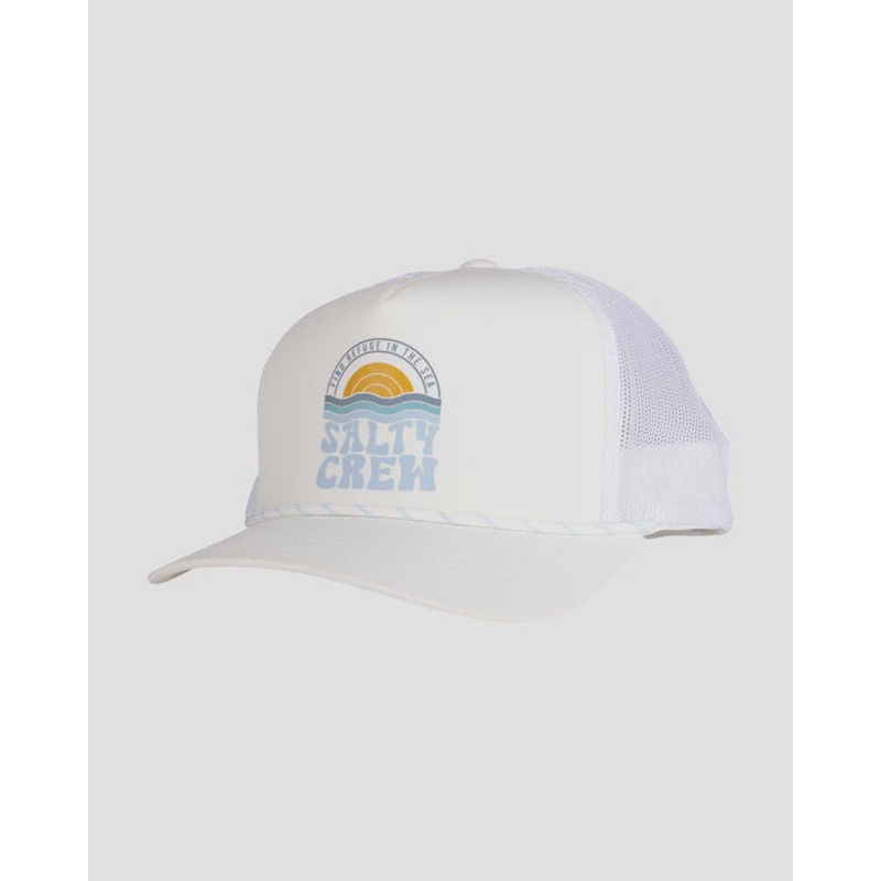 Sundown Trucker