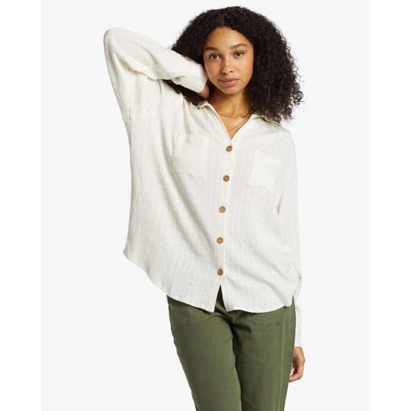 Swell Blouse