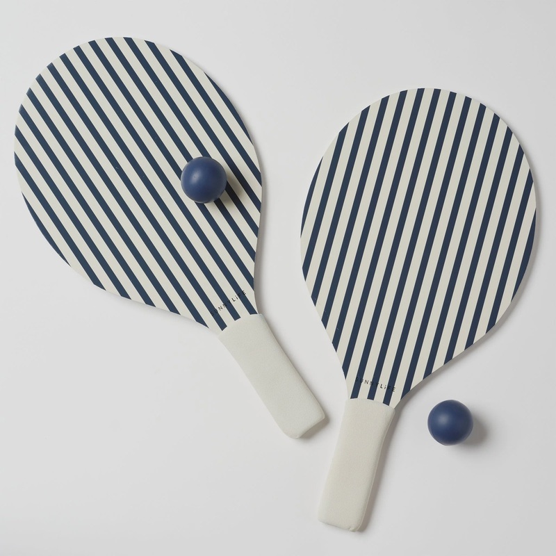 The Resort Beach Paddle Set Coastal Blue