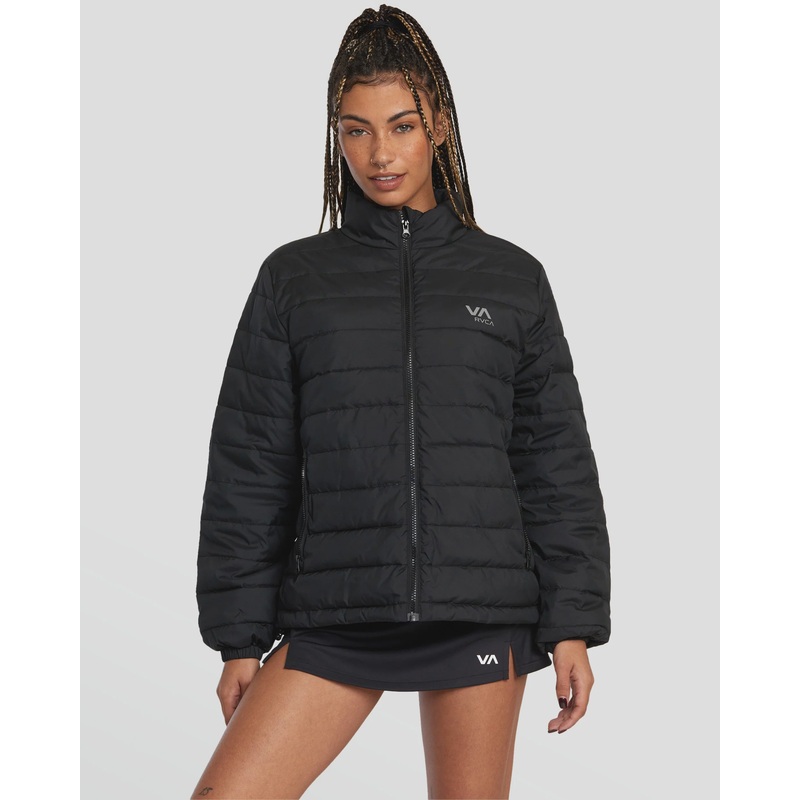 VA Puffer Jacket
