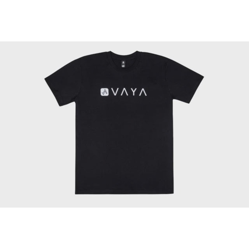 Vaya Short Sleeved Tee