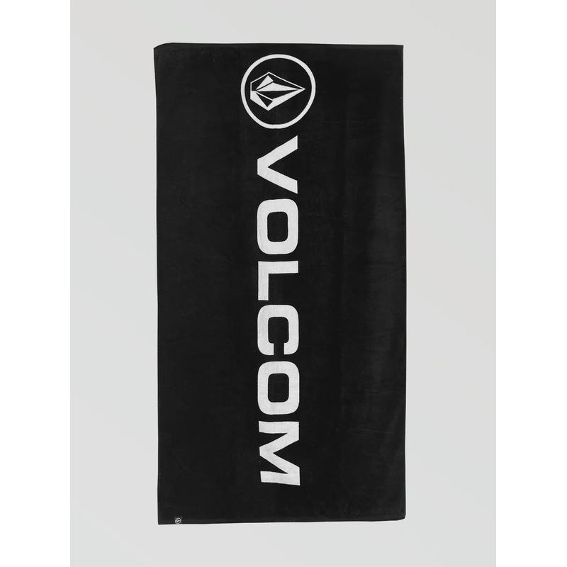 Wordmark Towel