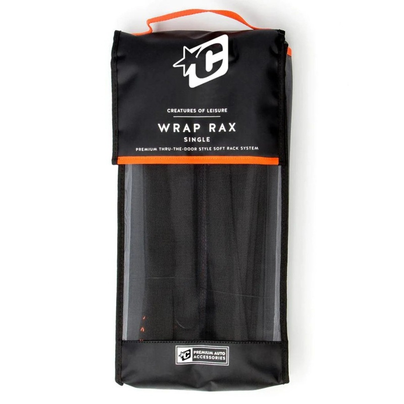 Wrap Rax