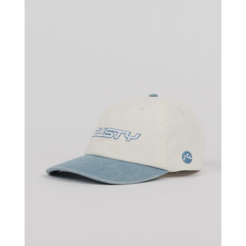 Artic Two-Tone Dad Cap