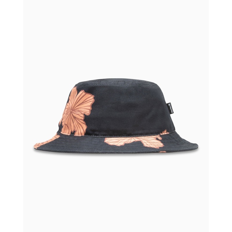 Bungalow Bucket Hat