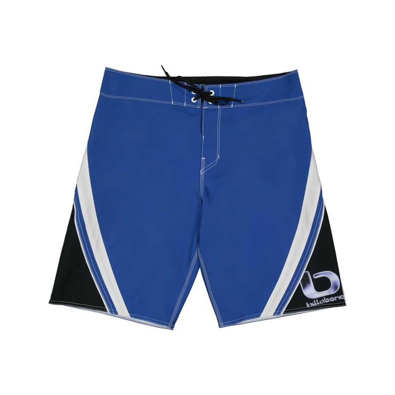 Chrome Fluid 2K Pro Boardshorts