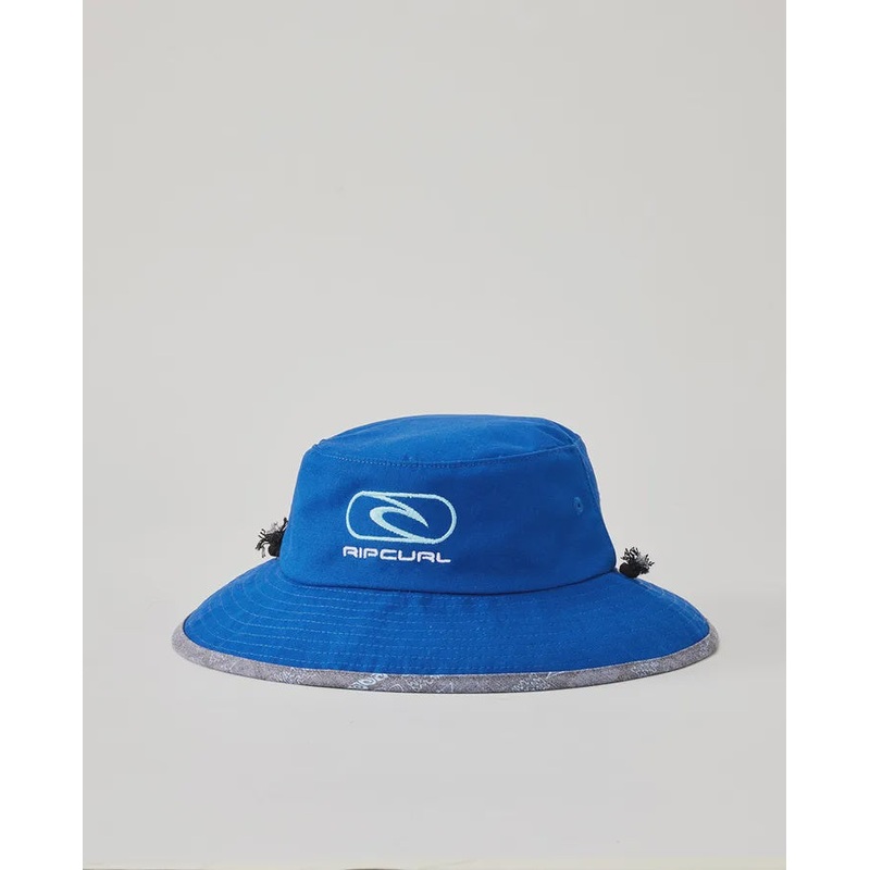 Combo Mid Brim Hat - Kids