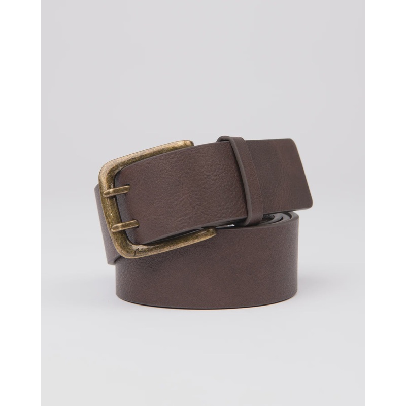 Cutback 2 Vegan Leather Belt
