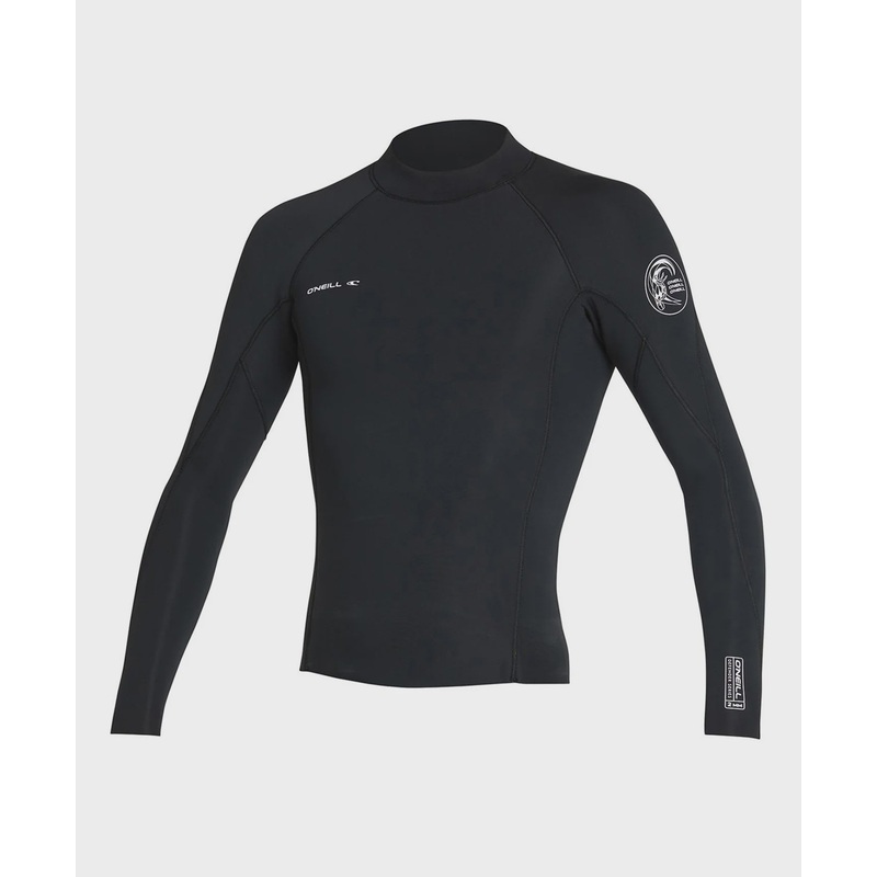 Defender 2mm LS GB Wetsuit Jacket