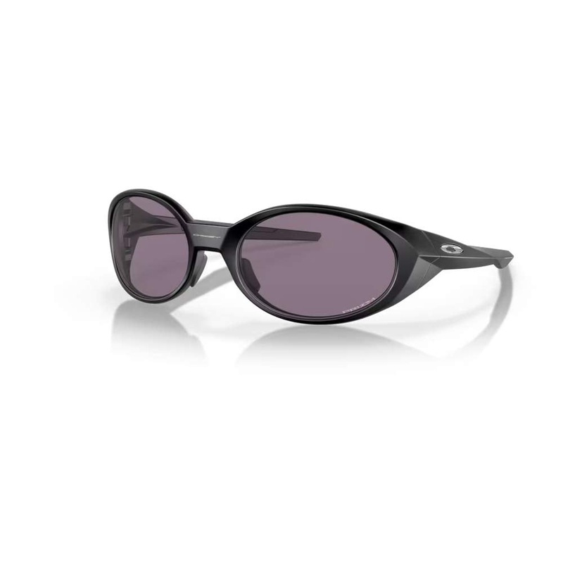 Eye Jacket Redux - Matte Black Prizm Grey