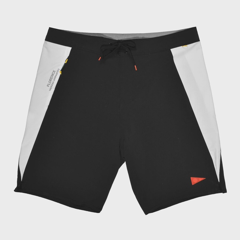 F1 Burgee Cordura Boardshort