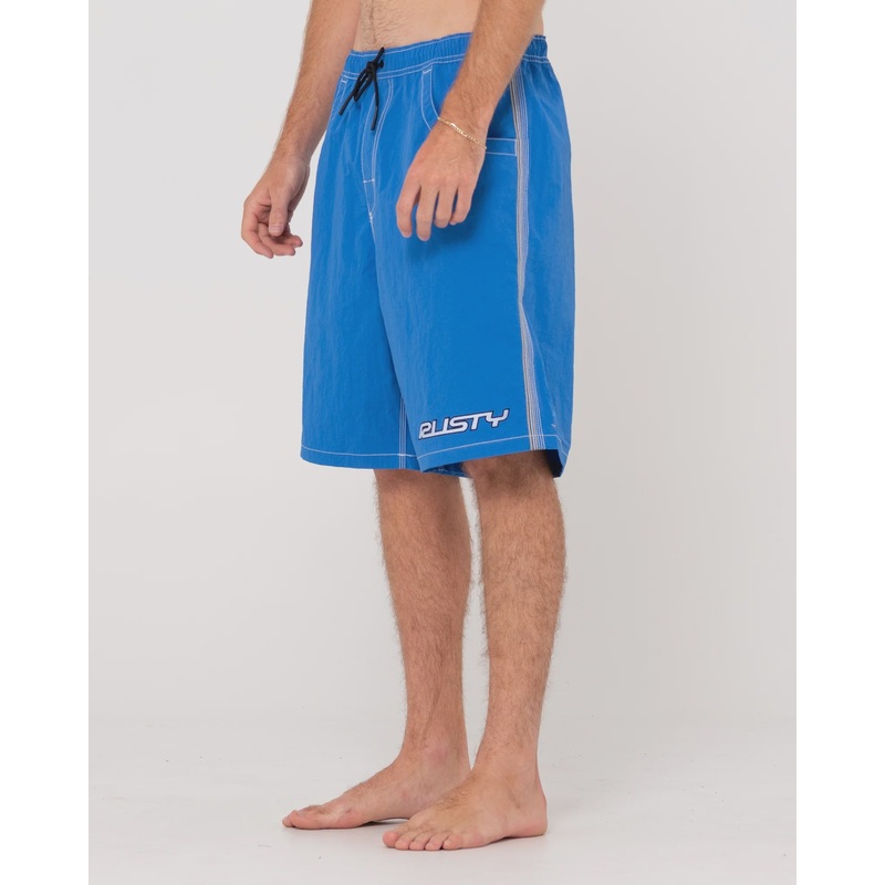 Flip Daddy 22" Elastic Waist Boardshort