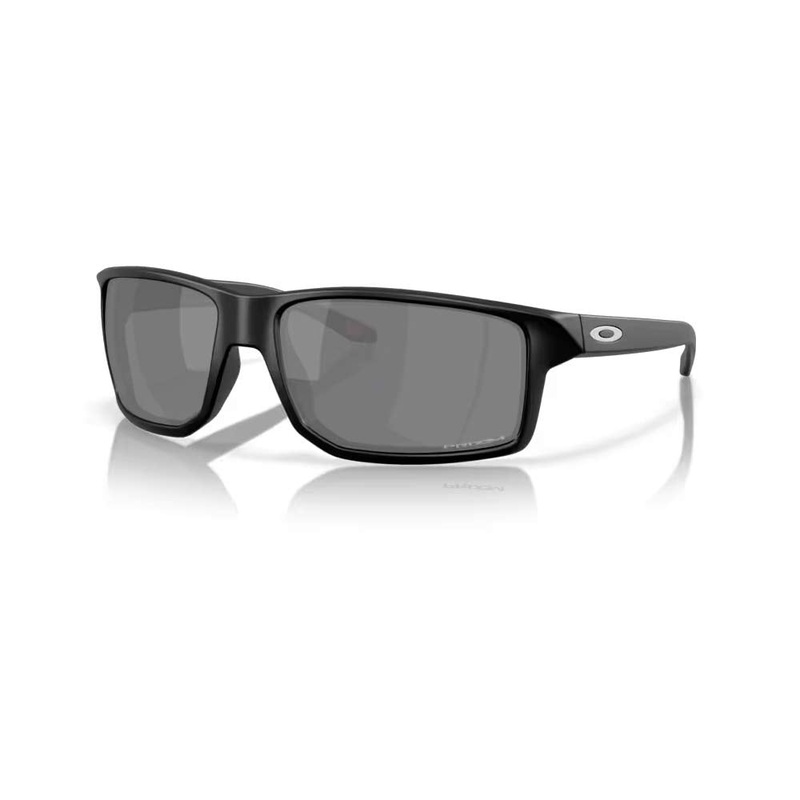 Gibston XL - Matte Black Prizm Black