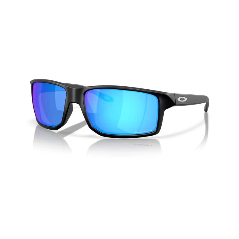 Gibston XL - Matte Black Prizm Sapphire