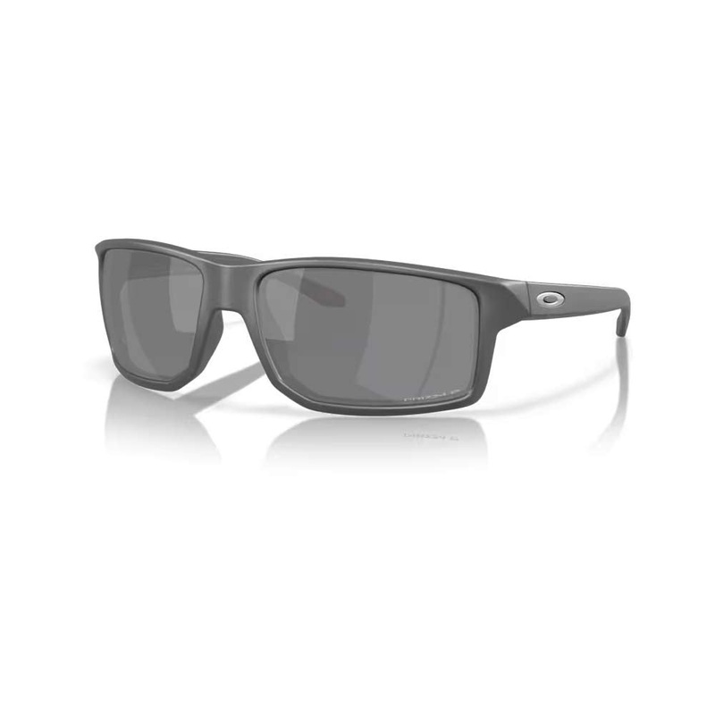 Gibston XL -Steel Prizm Black Polarized