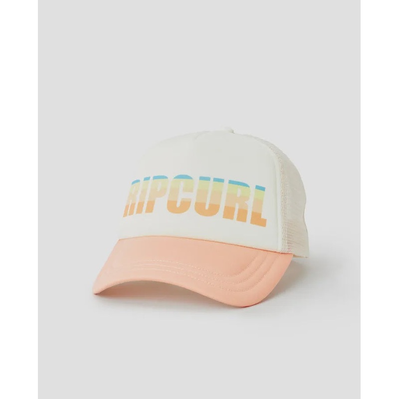 Grom Mixed Revival Trucker