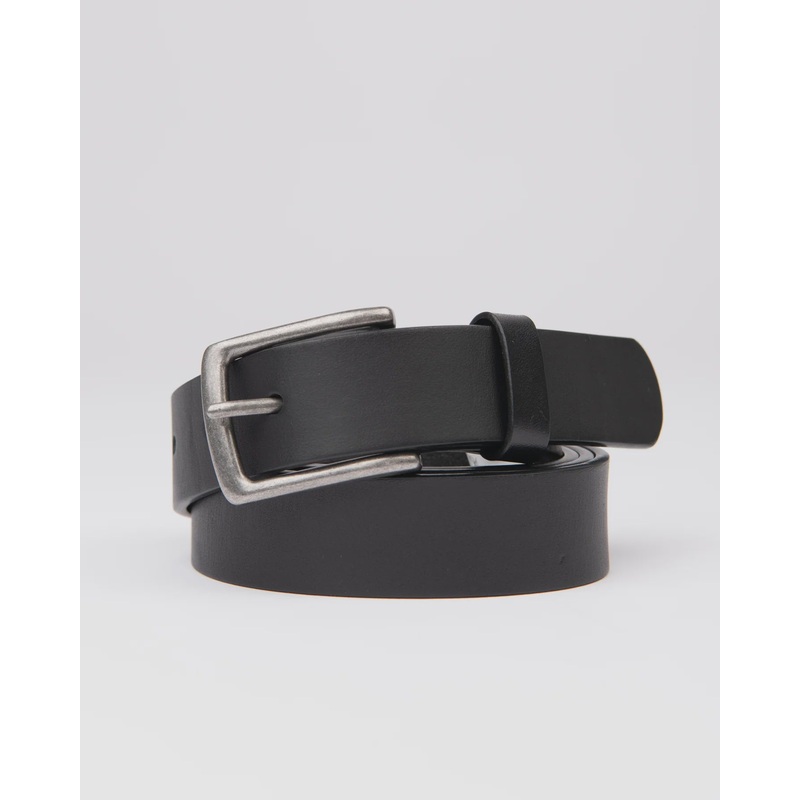 High River Leather Belt