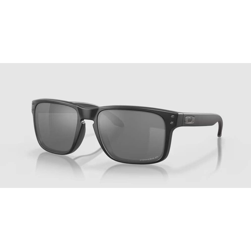 Holbrook - Matte Black Prizm Black Polarized