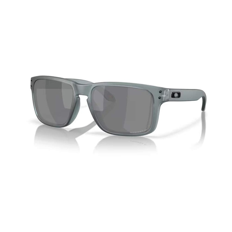 Holbrook - Matte Crystal Black Prizm Black Polarized
