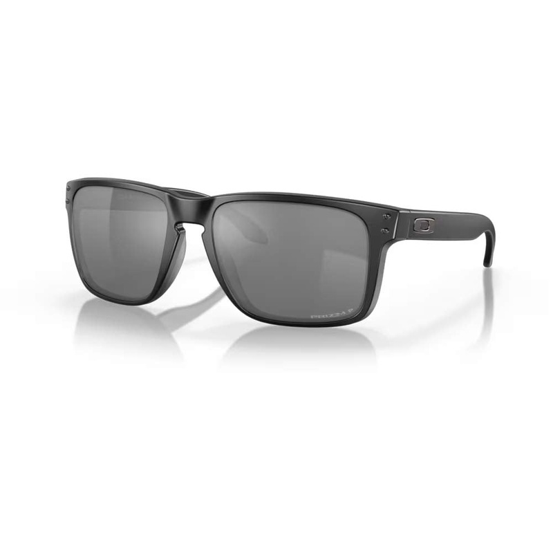 Holbrook XL - Matte Black Prizm Black Polarized