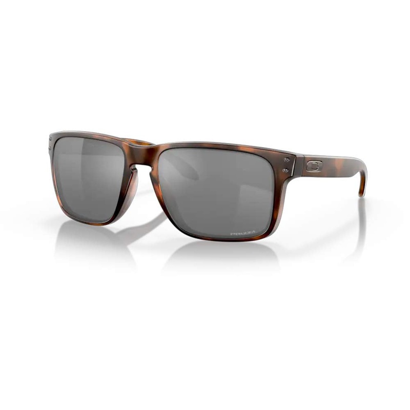 Holbrook XL - Matte Brown Tortoise Prizm Black