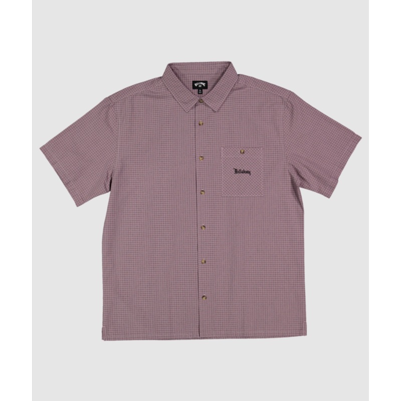 Immortal Mogule SS Shirt