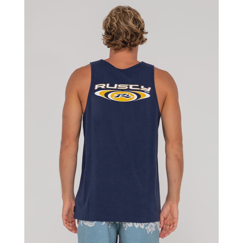 Irie Eye Graphic Tank