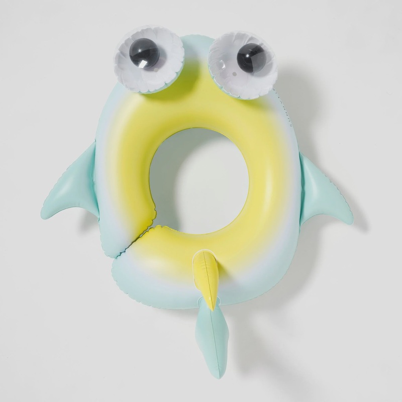 Kids Tube Pool Ring