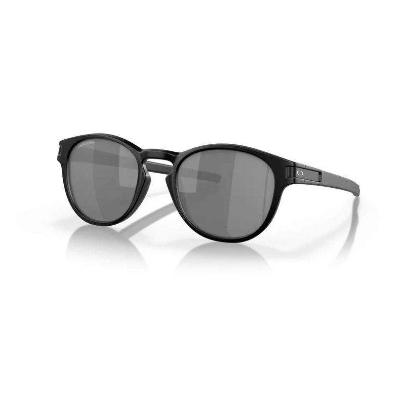 Latch - Matte Black Prizm Black