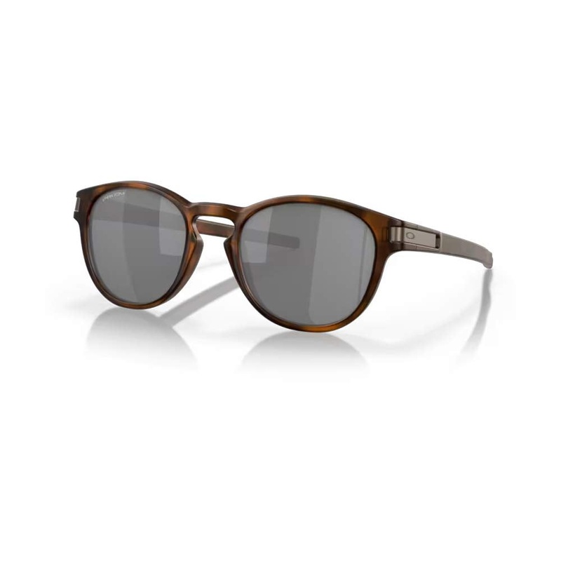 Latch - Matte Brown Tortoise Prizm Black