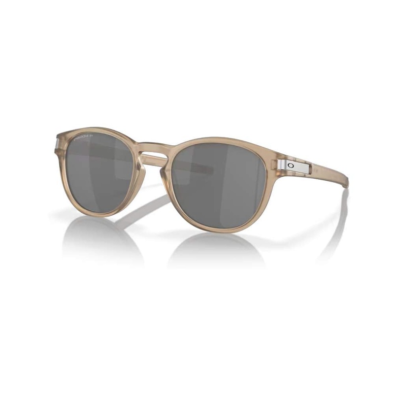 Latch - Matte Sepia Prizm Black Polarized