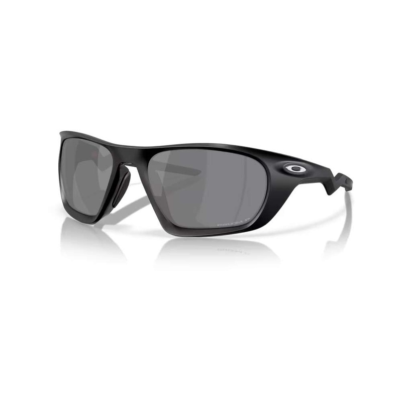 Lateralis - Matte Black Prizm Grey