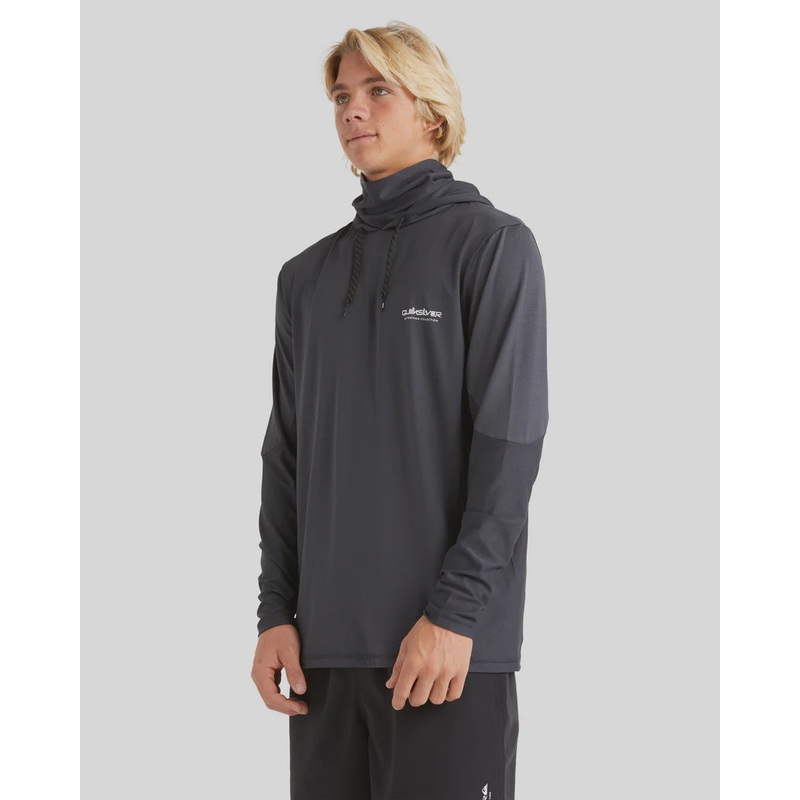 Mens Hotpoint Long Sleeve UPF 50 Surf T-Shirt