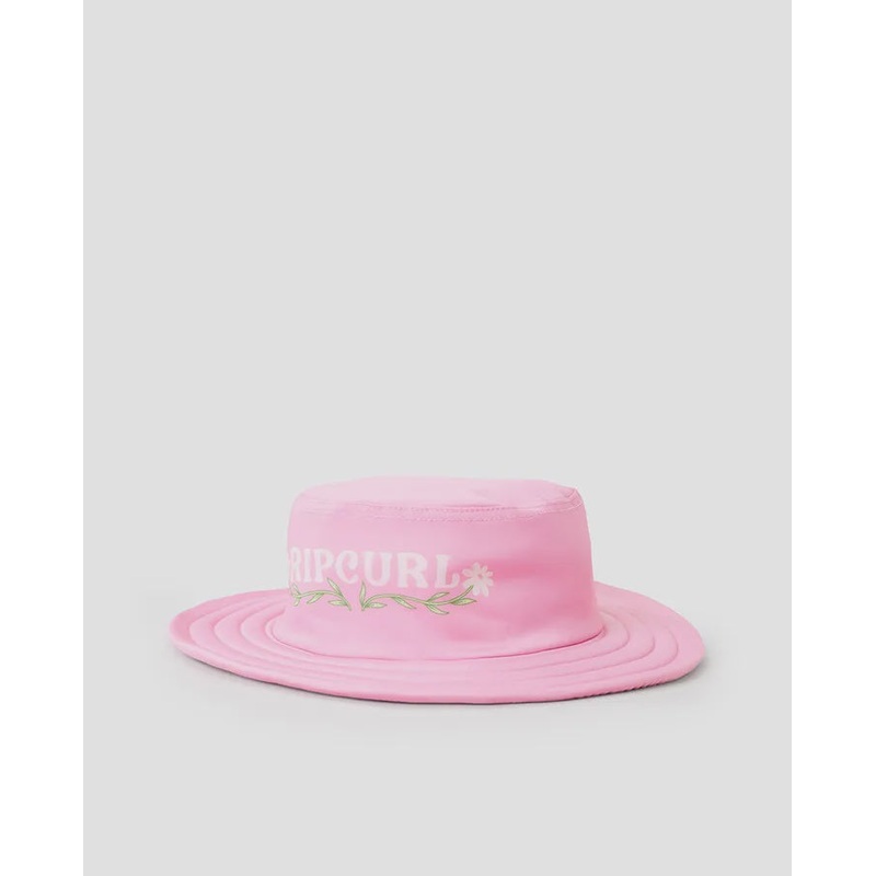 Mixed Swim UPF50 Bucket Hat - Kids