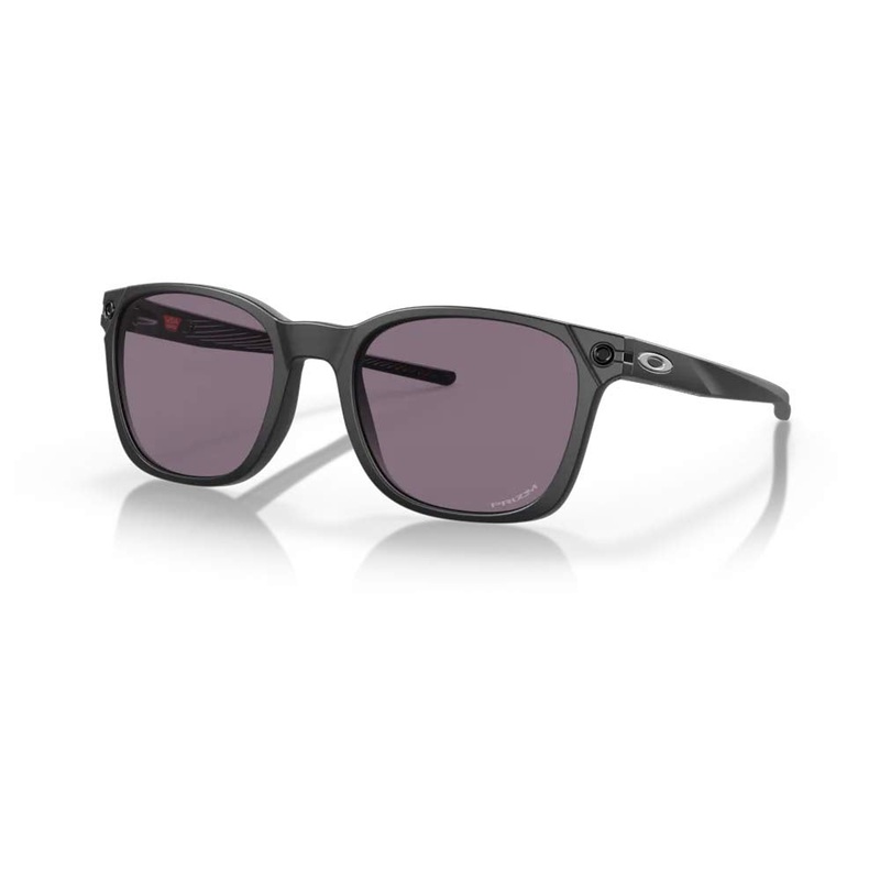 Ojector - Matte Black Prizm Grey